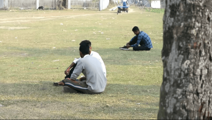 【20款】国外搞笑街头恶搞失误视频素材  第2张
