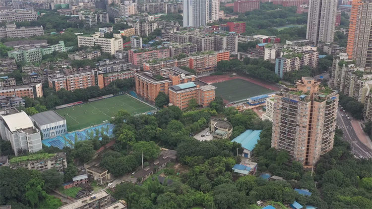 【70款】校园内景外景青春怀旧视频素材  第1张