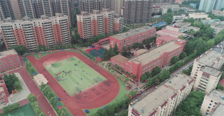 【70款】校园内景外景青春怀旧视频素材  第5张