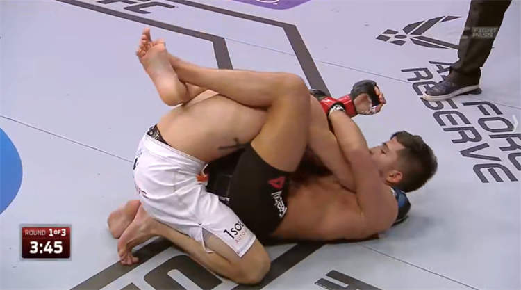【86部/200G+】UFC世界综合拳击格斗比赛视频录像2025MMA格斗之夜短视频素材 第1张
