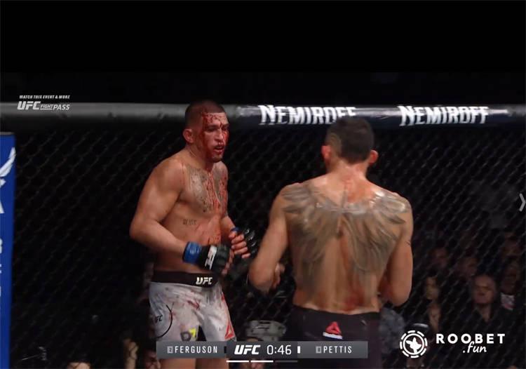 【86部/200G+】UFC世界综合拳击格斗比赛视频录像2025MMA格斗之夜短视频素材 第3张