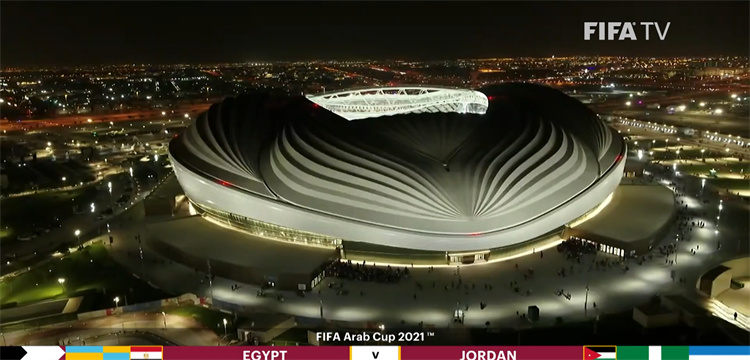 【8328款】横屏历届世界杯FIFA比赛实拍足球高燃片段集锦视频素材 第8张