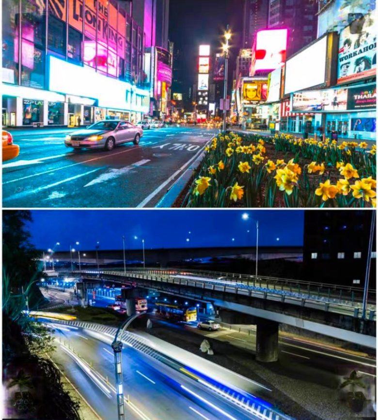 【1300款】可商用无版权天空海洋旅行星空城市风景短视频素材 第5张